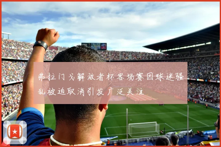 弗拉门戈解放者杯客场赛因球迷骚乱被迫取消引发广泛关注
